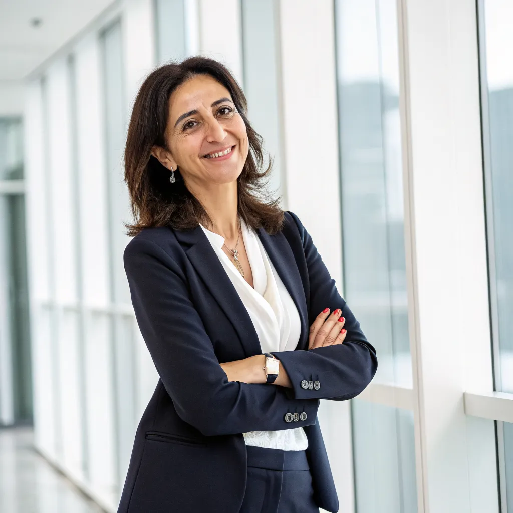 Elif Yılmaz