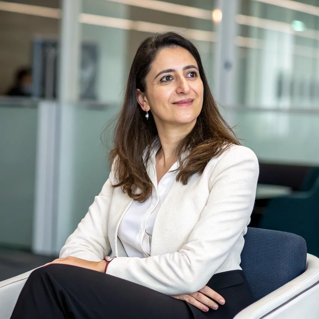 Zeynep Kaya